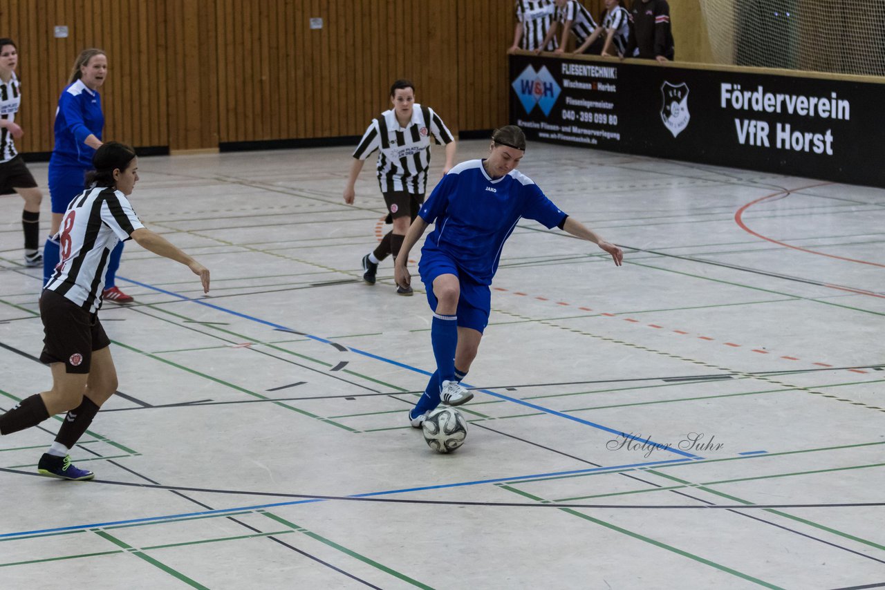 Bild 841 - Volksbank Cup Elmshorn